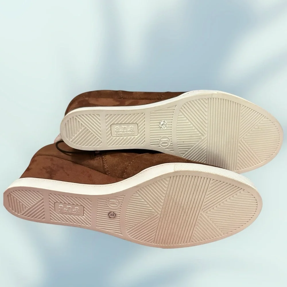 ANA A New Approach Booties size 10 - Picture 9 of 10